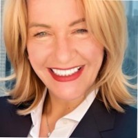 Bernadette Hogan