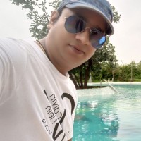 Jayesh Bhoir