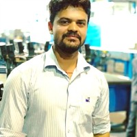 Pankaj Kumar