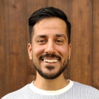 Jamal Vereshtpour