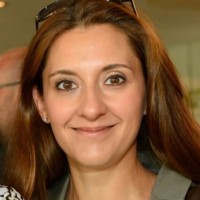 Nesrin Semirames Tawfik