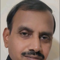 Suresh SR