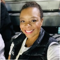 Lisa Cashion, PHR