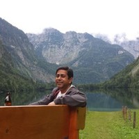 Partha Basu
