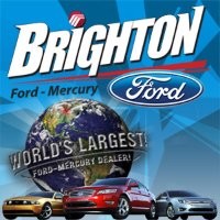 Brighton Ford-Mercury