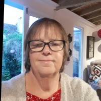 Deborah Doggett