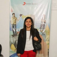 Maria Elisa Astupiña Yauli
