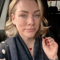 Sarah Docherty