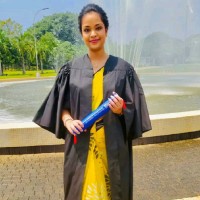 Bhagya Silva