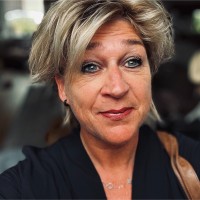 Mascha Rosenhart