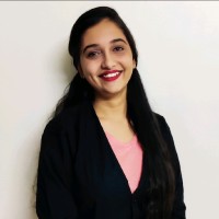 Priyanshi Sankhe