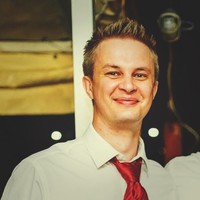 Peter Mogyoros FD(Eng) EngTech MIMechE