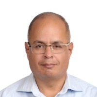 Prof. Kamal Kayed