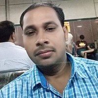 Anuj Kumar Katiyar