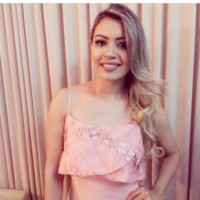 Mary Ângela Araujo Martins