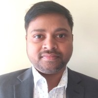 Ankush Tundulwar