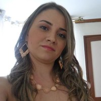 Lady Johanna Uribe Baron