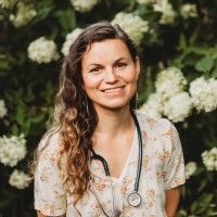 Evgenia Ogorodova, Dnp, Ms, Rn, Cpnp-Pc, Ibclc
