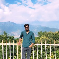 Omi raj Verma