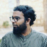 Balaji .V