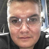 Daniel Ramirez