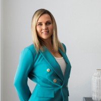 Lenka Dobson