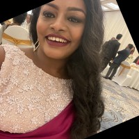Hashini Perera