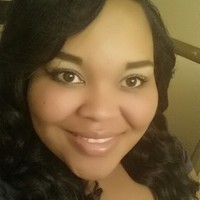 Chelia Broussard