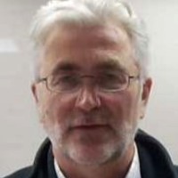 Angus Mackay
