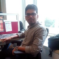 Yadnyesh Bhuwad