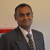 Rajiv Sinha