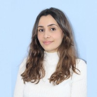 Nadine Houmaidan