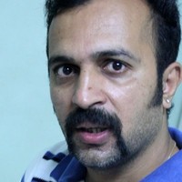 Satyajit Nigade