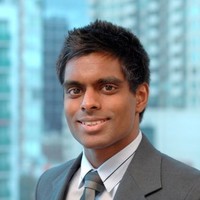 Kishan Ratnam