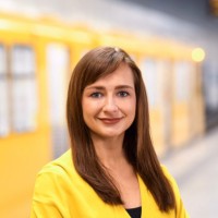 Jessica Dudlitz