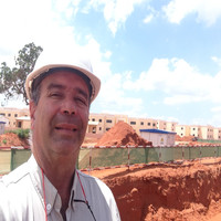 Alberto Sobral Barreto