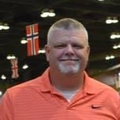 Greg Mcgaughey