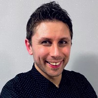 Eric Venchiarutti