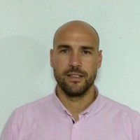 David Garcia Vega