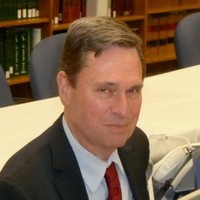 Stephen Utz