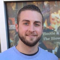 Trevor Wieseler