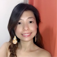 Angel M Poh - Head of training solutions and ops