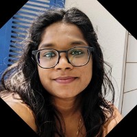 Sylvia Swamy