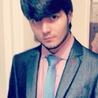 Gabriel de Albuquerque Barbosa Baumann