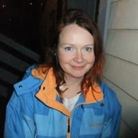 Ingrid Nemeth