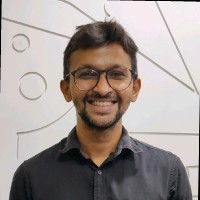 Nikhil Salvi