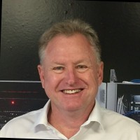 Tony Houston-McMillan