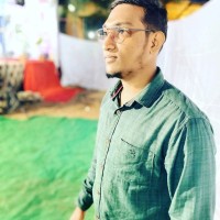 Mohd Shajeel Ahmed