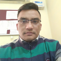 C.S Negi