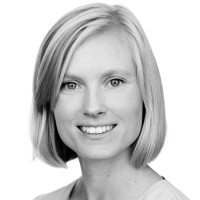 Jette Stampe Forstholm